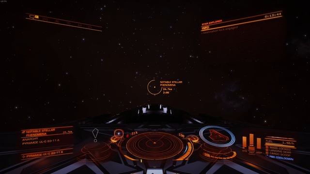 Elite Exporing - Space Rocks / Turds / and Moluscs. смотреть онлайн