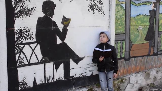 Давид Красилюк. Люблю свой город.Николаев. Видеостудия "ШАГРО" смотреть онлайн