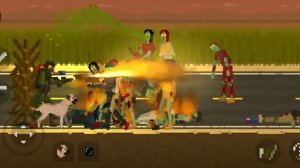 МОЩНОЕ ОРУЖИЕ - They are coming #2