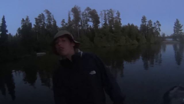 Eric смотреть онлайн