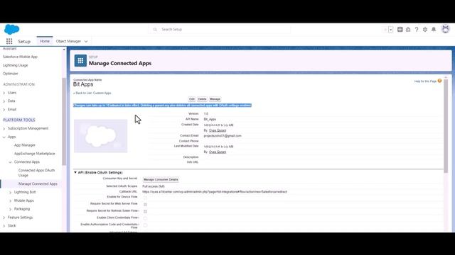(Free) Integrating Brizy Form with Salesforce | Step-by-Step Tutorial | Bit Integrations смотреть онлайн