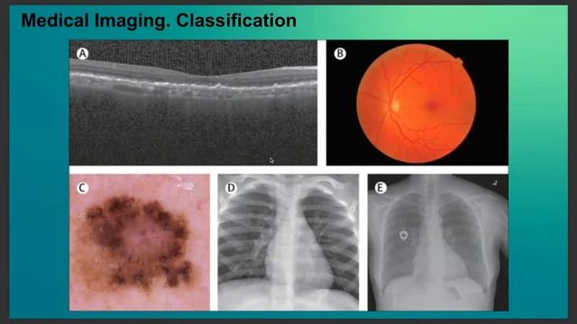 Медицина в Data Science смотреть онлайн