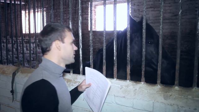 ЦЕПНАЯ РЕАКЦИЯ. Обращение героев к зрителям после 5 серии. смотреть онлайн