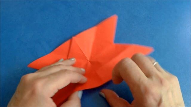 Оригами машина | Бумажный автомобиль | Origami car | 摺紙車 | 折り紙車. смотреть онлайн