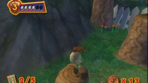 Цыплёнок Цыпа