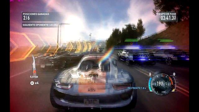 Need for Speed: The Run on MSI GTX560 Ti and Phenom ll x4 955 @ 4.22Ghz 1920*1080 FHD смотреть онлайн