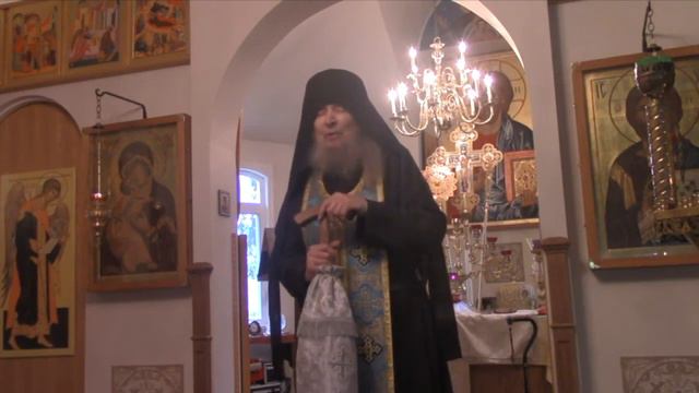 Orthodox Christianity: Pathway back to Paradise смотреть онлайн