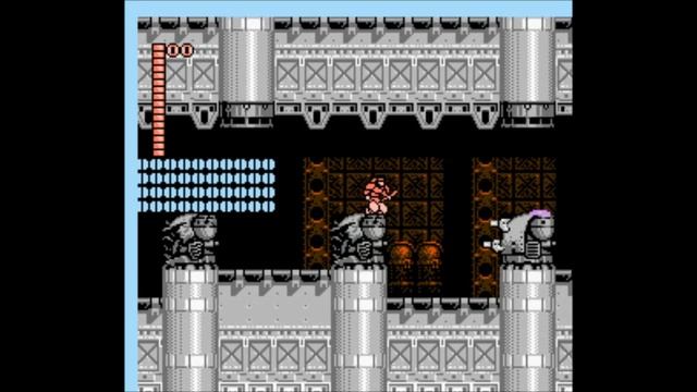 Shadow of the Ninja Video Walkthrough смотреть онлайн