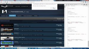 Как получить игры в стиме бесплатно[Способ 1]
