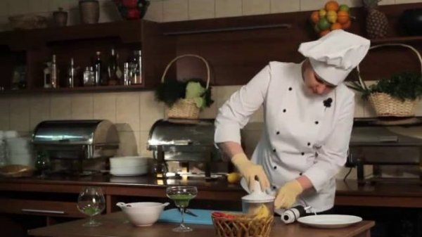 KIVACH: Рецепты для здоровья: Смузи