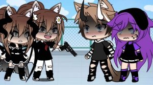 Клип «Кукла» Эля Чавес ||Гача лайв||