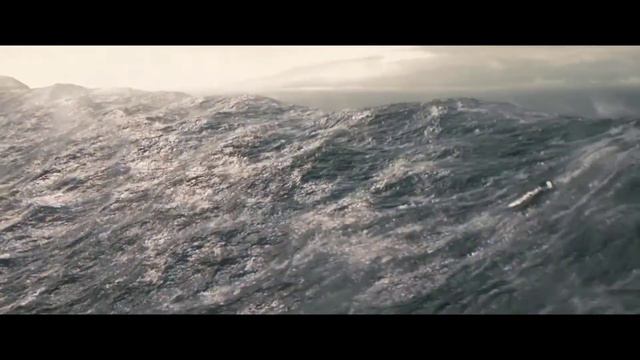 Interstellar Movie In Short-1080(30fps)