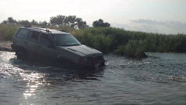 Первый брод смотреть онлайн