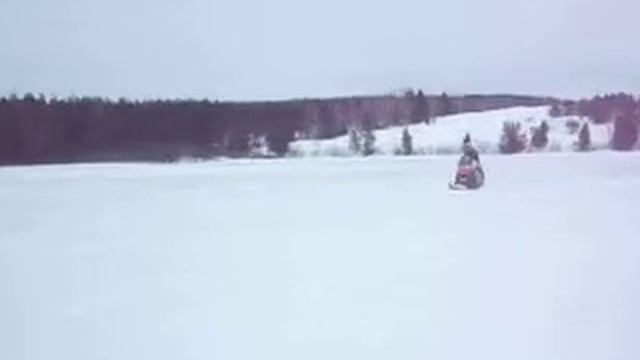skidoo freestyle 300 7 смотреть онлайн
