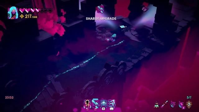 Lone Ruin Review: Rail To Simpicity смотреть онлайн