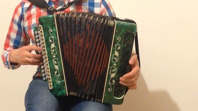 Иван Разумов - Майский вальс смотреть онлайн