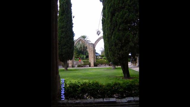 Северный Кипр - Кирения.mp4 смотреть онлайн