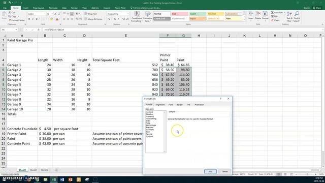 Paint Shop Pro #31 Excel PC смотреть онлайн