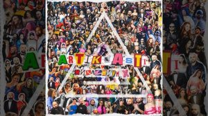 Artik, Asti - Буду одна