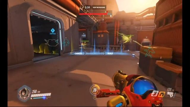 Overwatch Episode #171 смотреть онлайн