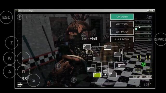 Ultra custom night(Mobile/Winlator) смотреть онлайн
