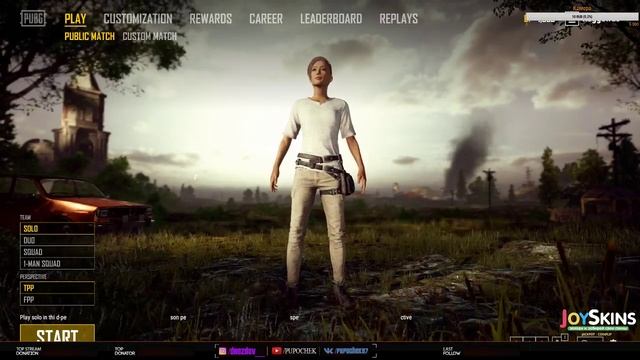 НОВАЯ КАРТА / НОВЫЕ ОРУЖИЯ И ТАЧКИ / PUBG / Сhallenge / Ставки смотреть онлайн