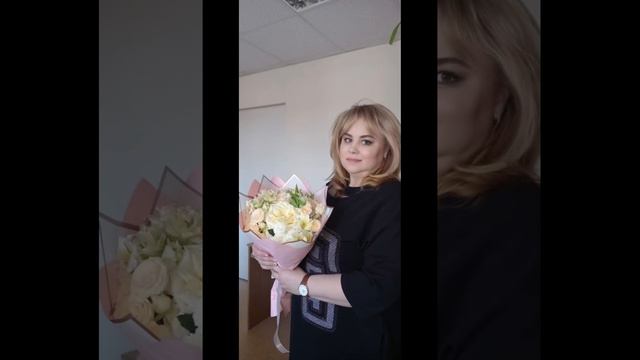 С юбилеем Тетя Наташа ❤️ смотреть онлайн