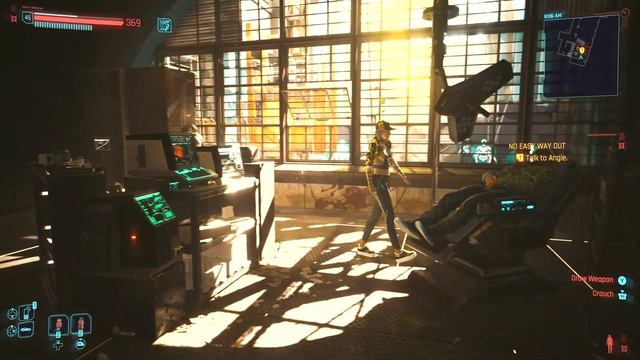 Cyberpunk 2077: Phantom Liberty Review | Game Informer смотреть онлайн
