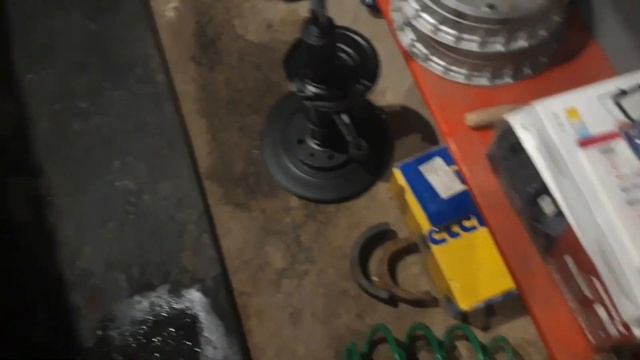 Поменял ГРМ на своей приоре 127 моторе смотреть онлайн