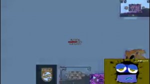 Preview bad Piggies effects^6 in Lost effect (versión avs)