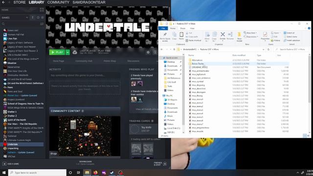 How to Install Undertale: Bits and Pieces Mod (Redone) смотреть онлайн