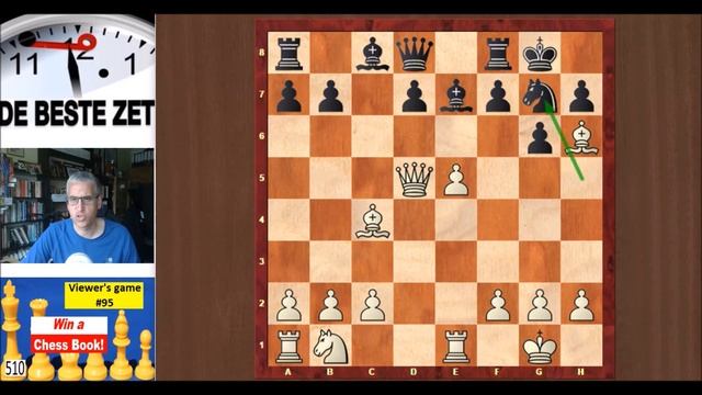 Viewer's Game #95 ¦ Take your Medicine! смотреть онлайн