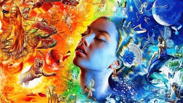 Исполнение желаний. Саблиминал. смотреть онлайн