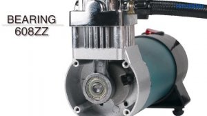 HYUNDAI  HY 45   КОМПРЕССОР АВТОМОБИЛЬНЫЙ