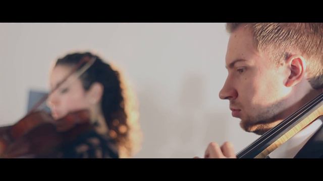 Unity String Quartet - A Thousand Years смотреть онлайн