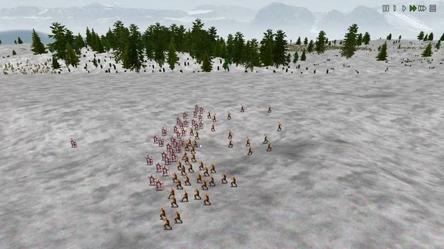 Dominions 5 - Sceleria Expansion guide смотреть онлайн