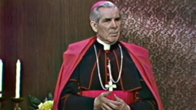 Life is Worth Living | Episode 4 | Preparing a Talk | Fulton Sheen смотреть онлайн