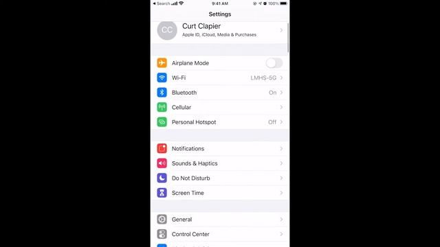 How to Auto Reply to a Text Message on an iPhone смотреть онлайн