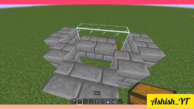 How To Make Unlimited String Farm In Minecraft Java Edition || Ashish_YT смотреть онлайн