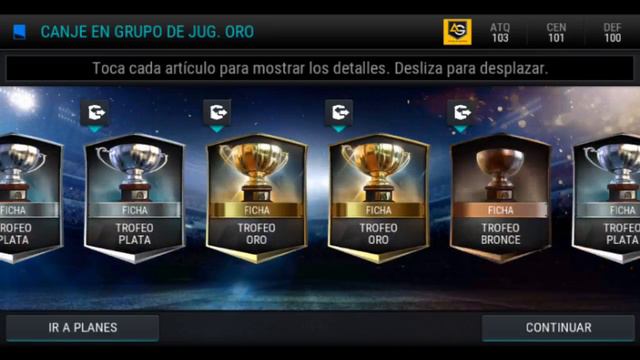 Me Saco el Comodin Milenario FIFA MOBILE ESPAÑOL Arraiz Games смотреть онлайн