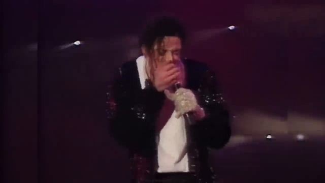 Michael Jackson - Billie Jean - Live Helsinki 1997 - HD смотреть онлайн