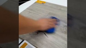 КВАРЦВИНИЛОВАЯ ПЛИТКА, КАК УБРАТЬ ПЯТНА НА ПВХ ПОКРЫТИЯХ