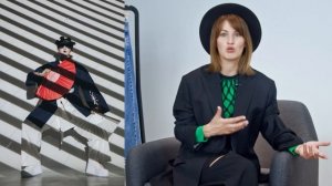 5 правил создания FASHION - СЪЕМКИ