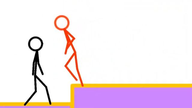 рисуем мультфильмы 2 - бой | Animation touch 2 - the battle смотреть онлайн