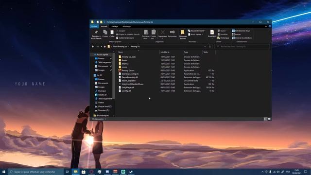 New Mod Among Us - Town Of Us смотреть онлайн