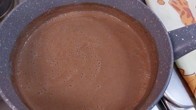 Nur Milch und Schokolade! Leckeres No-Bake-Dessert! Rezept in 5 Minuten смотреть онлайн
