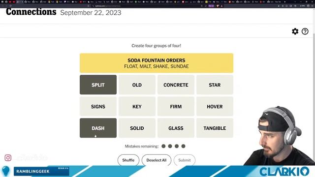 ? Live - Dev Explores Husky and GitHooks (Part 2) смотреть онлайн