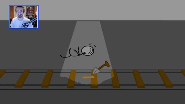 Stickman - Breaking The Bank смотреть онлайн