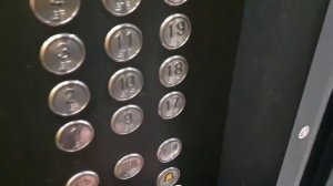 05.12.2020 Химки, Совхозная 19к2, Пик-комфорт, не работают все три лифта.