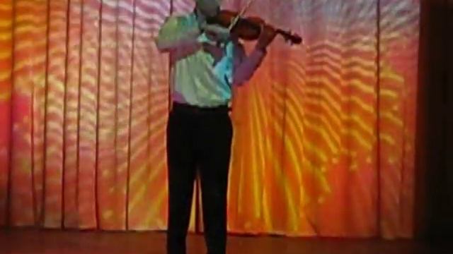 Армен Мурадян - скрипка смотреть онлайн